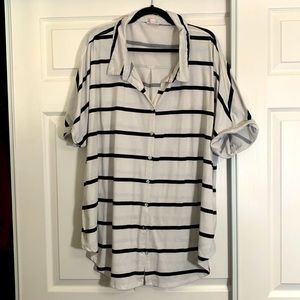 LuLaRoe Shirt Dress
